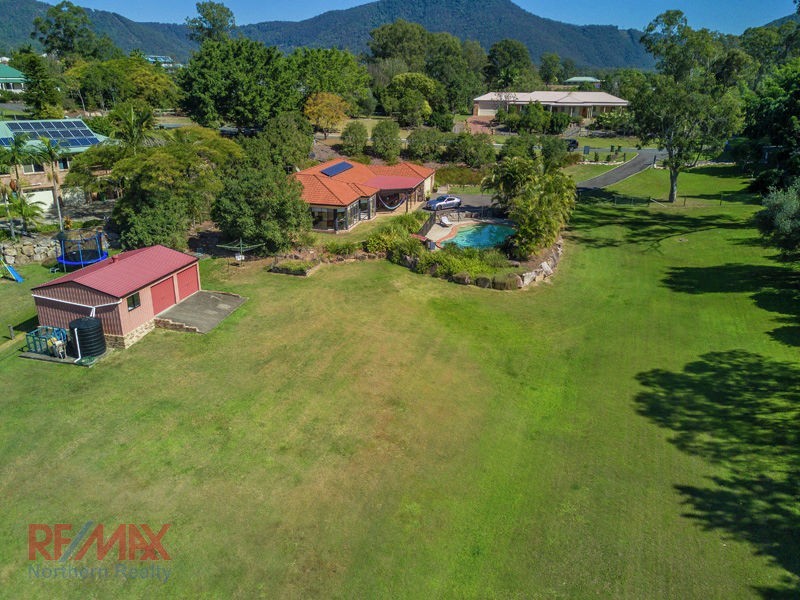 3 Woodville Court, Highvale QLD 4520