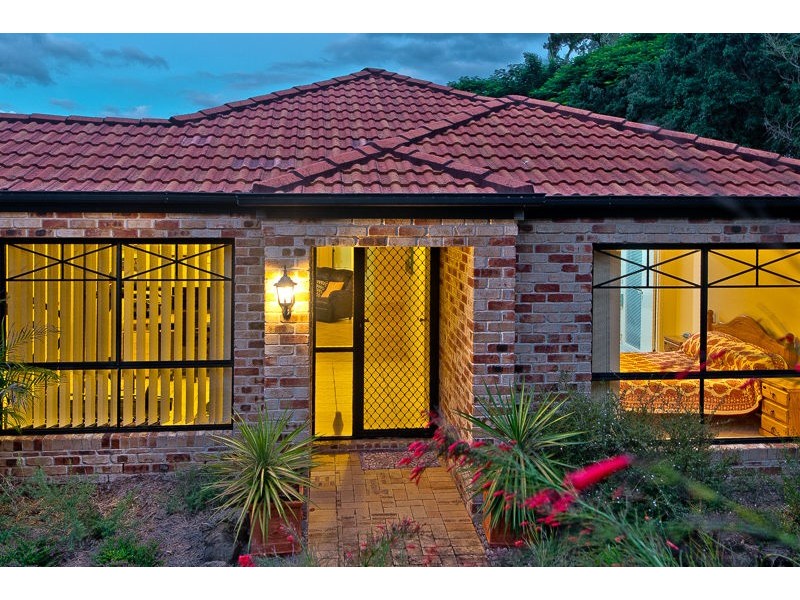 3 Woodville Court, Highvale QLD 4520