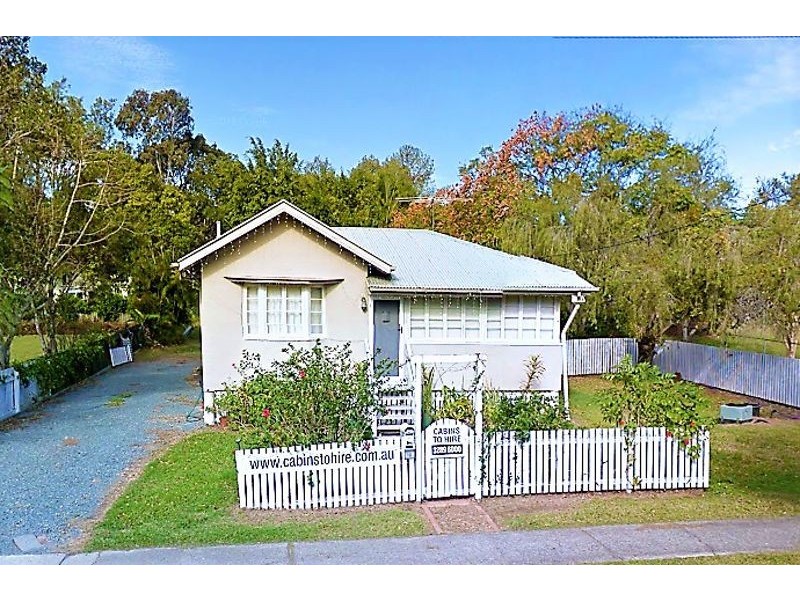 10 Mount Samson Road, Samford Valley QLD 4520