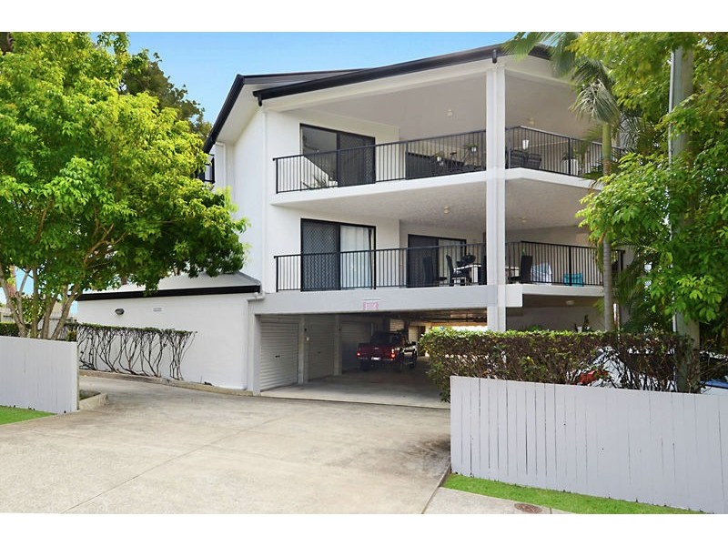 1/113 Wallace St, Chermside QLD 4032