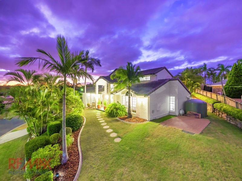 47 Oakmont Cres, Albany Creek QLD 4035