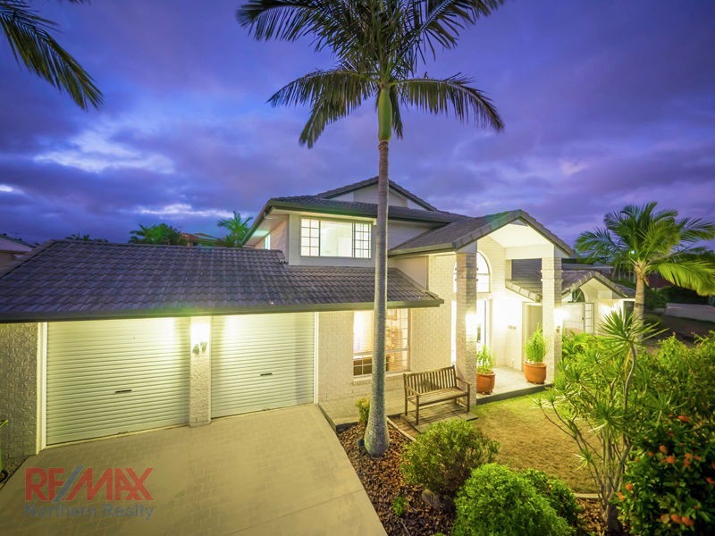 47 Oakmont Cres, Albany Creek QLD 4035