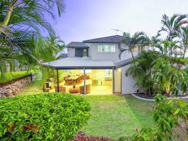 47 Oakmont Cres, Albany Creek QLD 4035