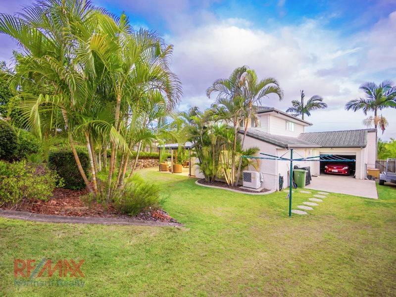 47 Oakmont Cres, Albany Creek QLD 4035