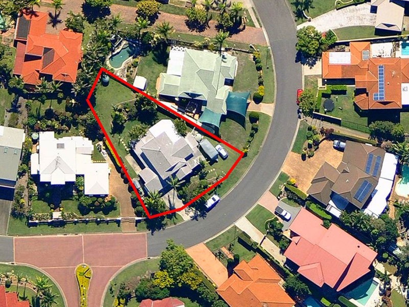 47 Oakmont Cres, Albany Creek QLD 4035