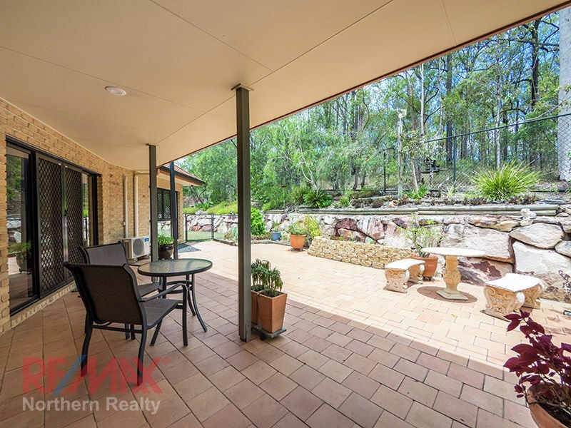 26 Leopardwood Court, Albany Creek QLD 4035