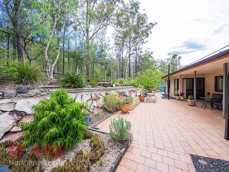 26 Leopardwood Court, Albany Creek QLD 4035