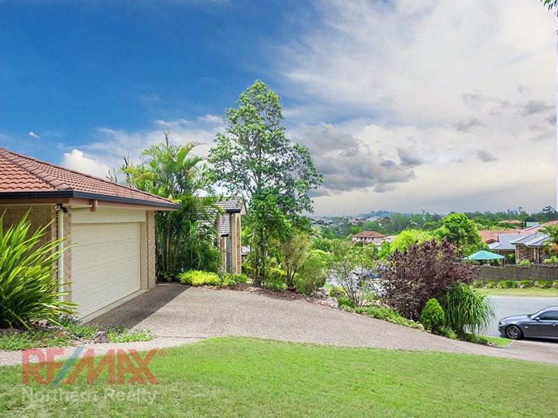 26 Leopardwood Court, Albany Creek QLD 4035