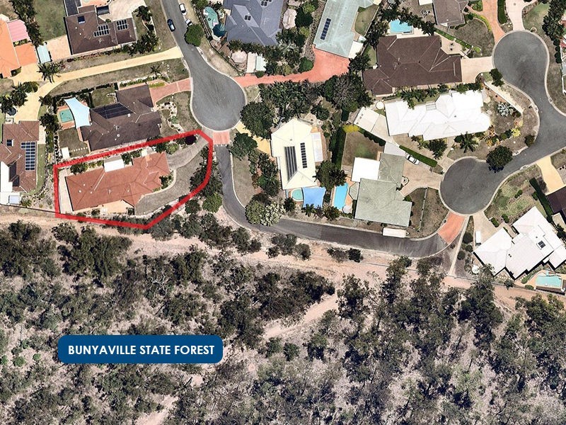 26 Leopardwood Court, Albany Creek QLD 4035