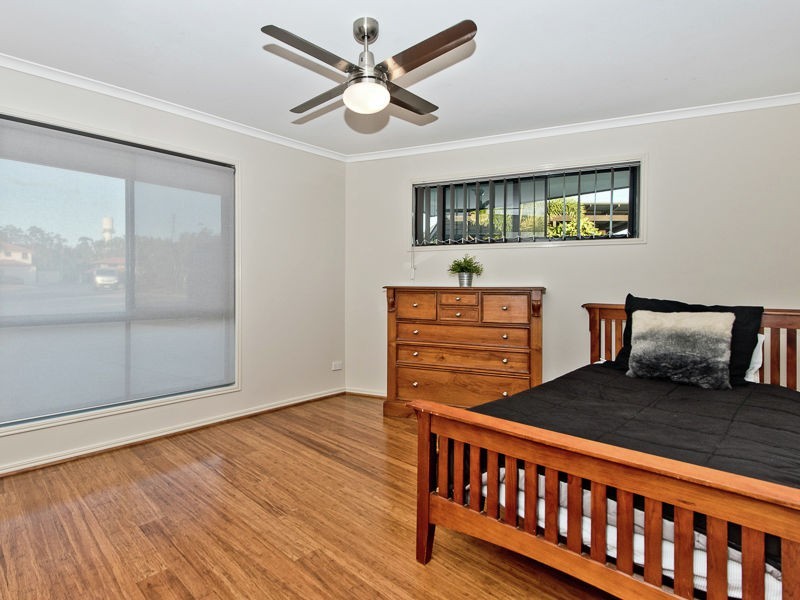 18 Alberic Court, Eatons Hill QLD 4037