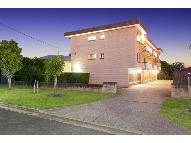 4/23 Halcomb Street, Zillmere QLD 4034