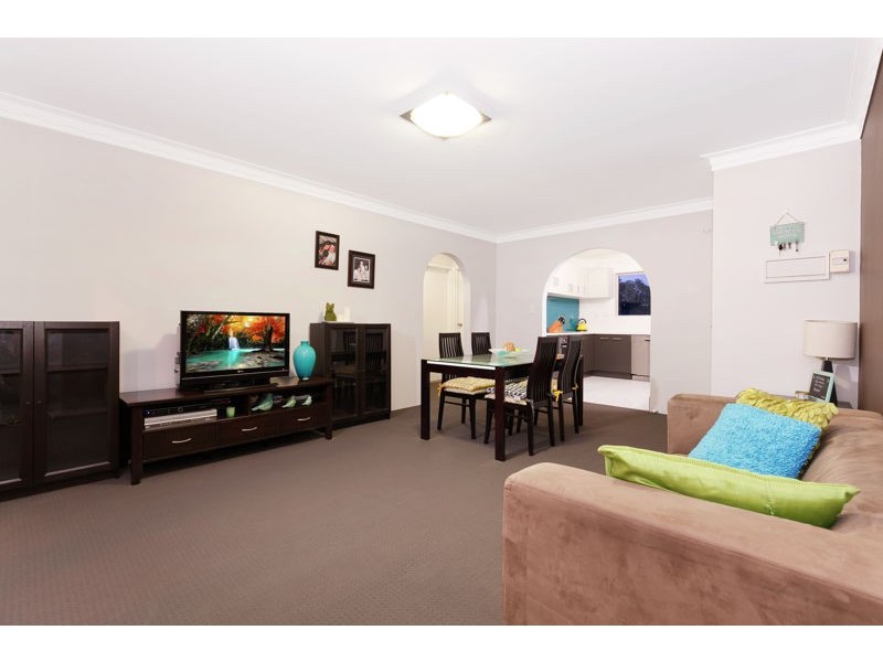 4/23 Halcomb Street, Zillmere QLD 4034