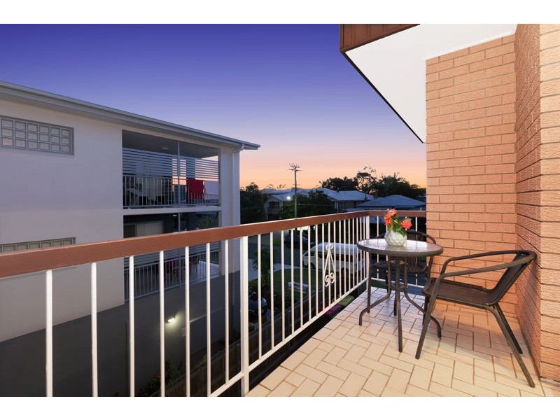 4/23 Halcomb Street, Zillmere QLD 4034