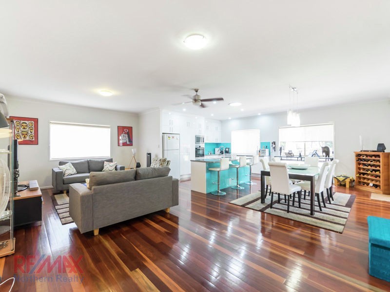 150 Saraband Drive, Eatons Hill QLD 4037