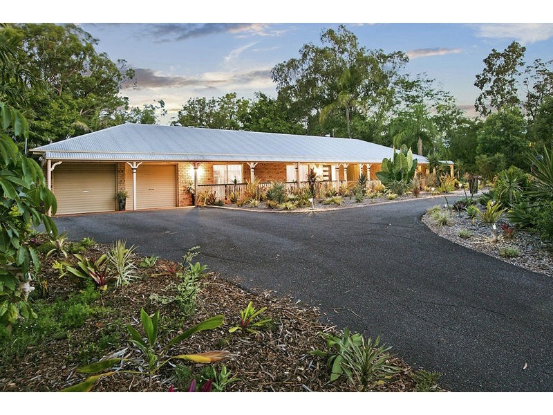 9 Lindale Court, Cashmere QLD 4500