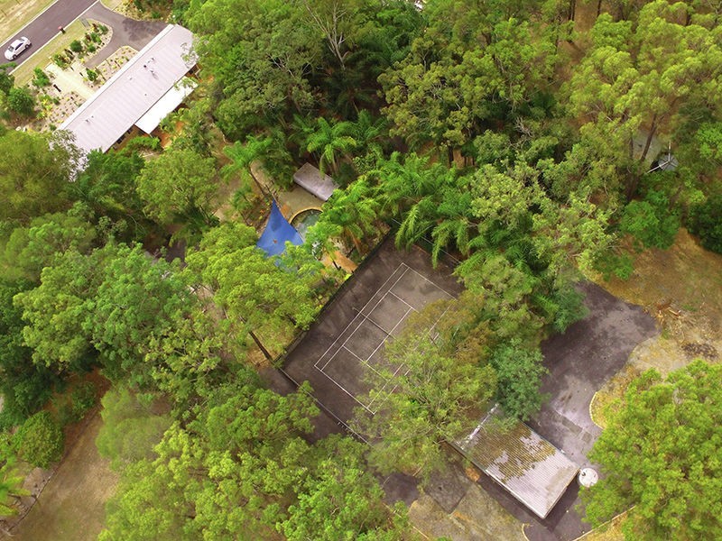 9 Lindale Court, Cashmere QLD 4500