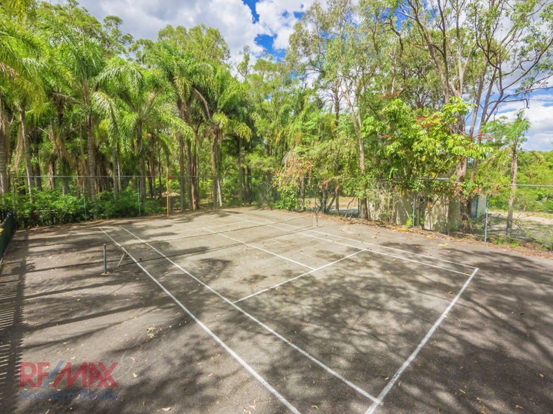 9 Lindale Court, Cashmere QLD 4500