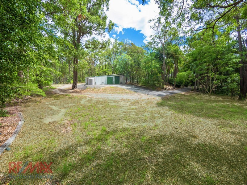 9 Lindale Court, Cashmere QLD 4500