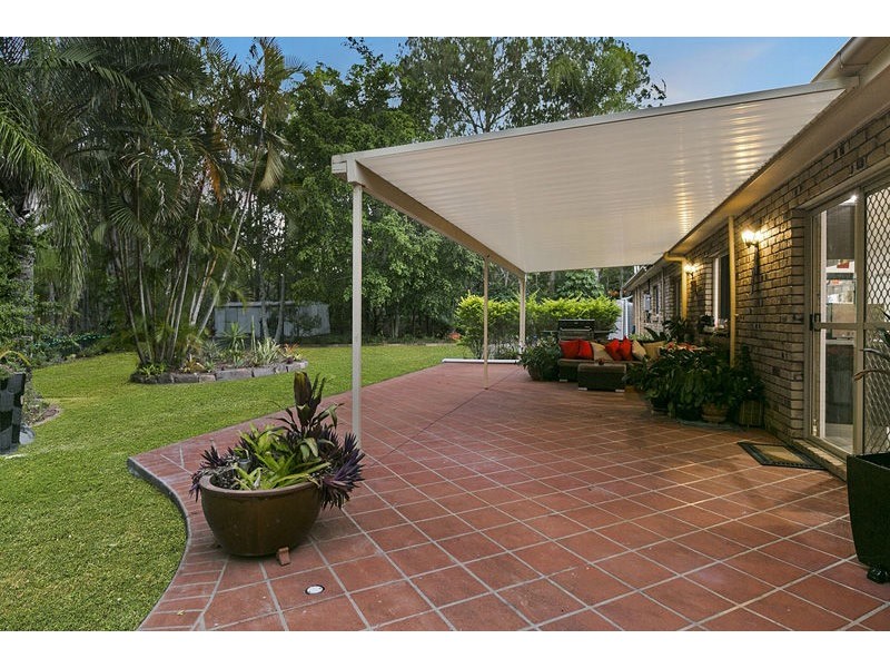 9 Lindale Court, Cashmere QLD 4500