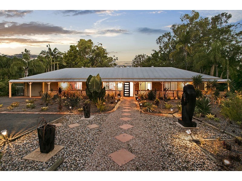 9 Lindale Court, Cashmere QLD 4500