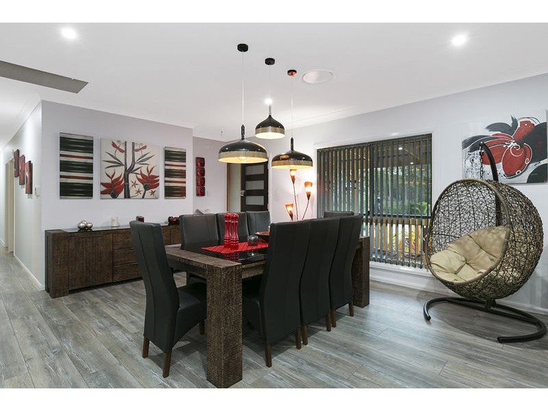 9 Lindale Court, Cashmere QLD 4500