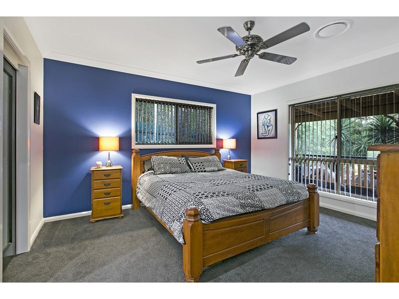 9 Lindale Court, Cashmere QLD 4500