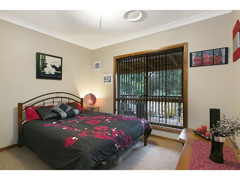 9 Lindale Court, Cashmere QLD 4500