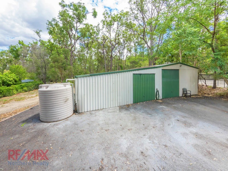 9 Lindale Court, Cashmere QLD 4500