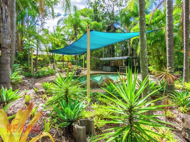 9 Lindale Court, Cashmere QLD 4500