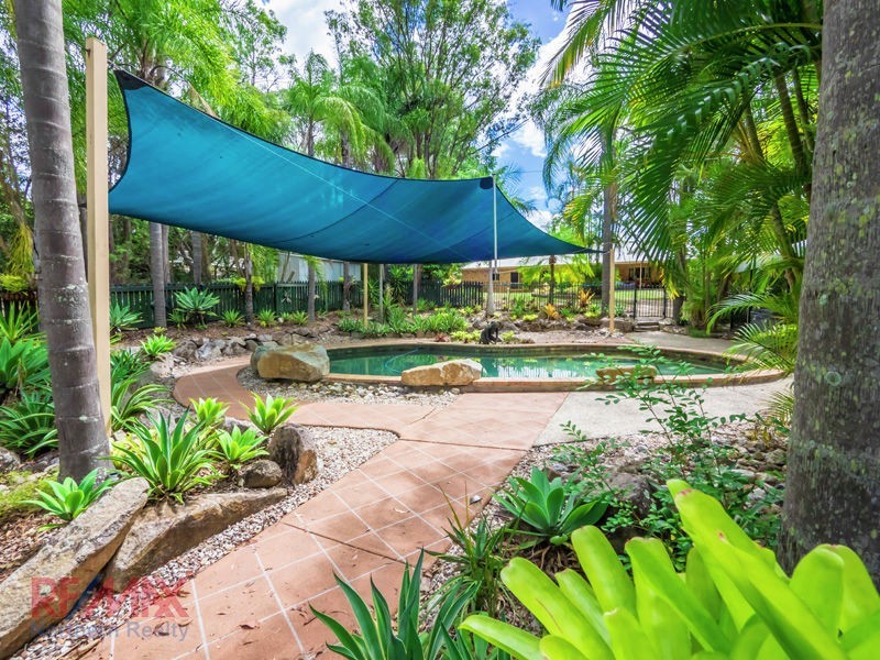 9 Lindale Court, Cashmere QLD 4500