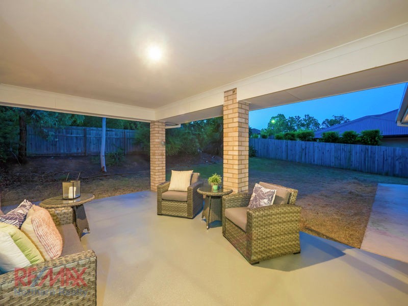 14 Tosca Street, Cashmere QLD 4500