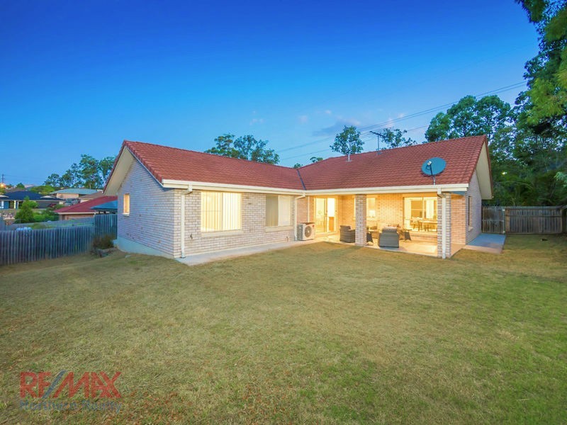 14 Tosca Street, Cashmere QLD 4500