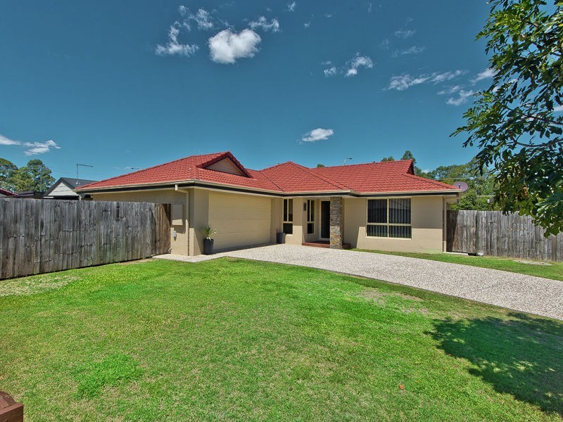 24 North Aston Court, Bray Park QLD 4500