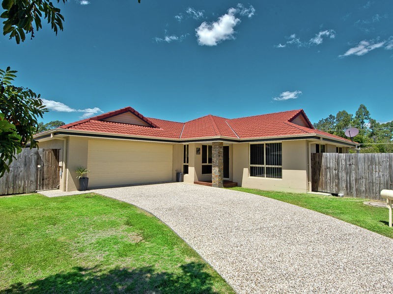24 North Aston Court, Bray Park QLD 4500