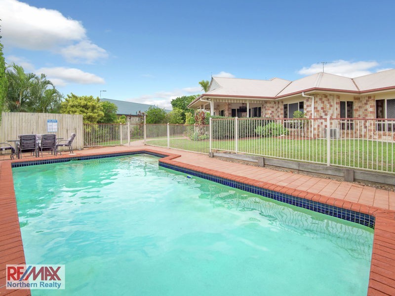 18 Atkinson Court, Albany Creek QLD 4035