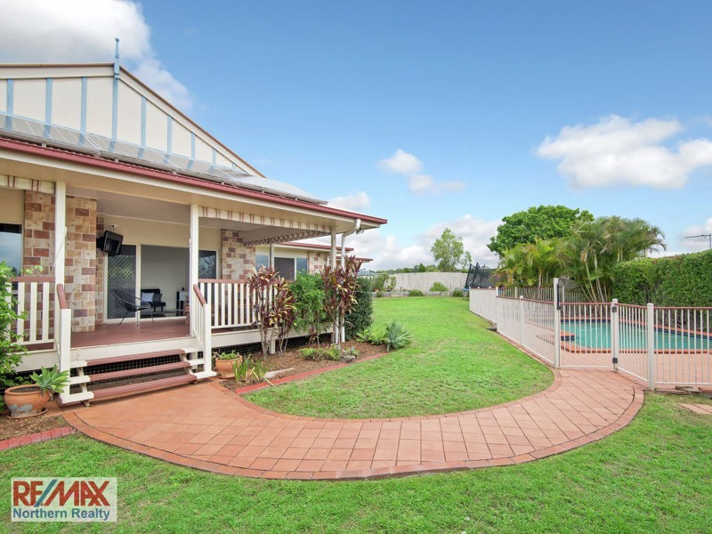18 Atkinson Court, Albany Creek QLD 4035