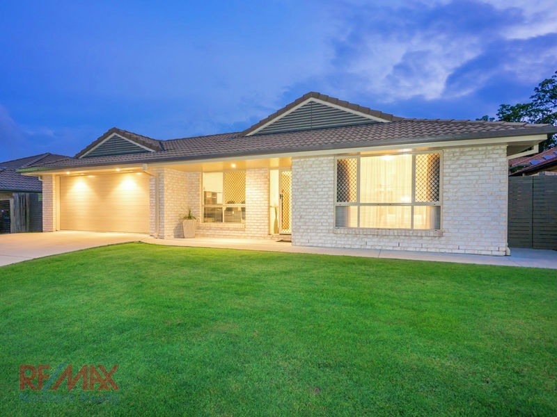 7 Fenton Close, Warner QLD 4500