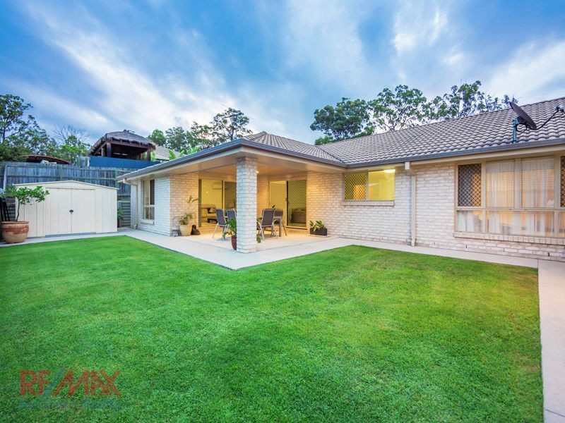 7 Fenton Close, Warner QLD 4500