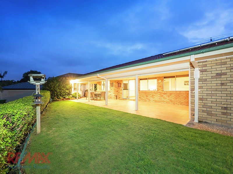 33 Cressbrook Drive, Albany Creek QLD 4035