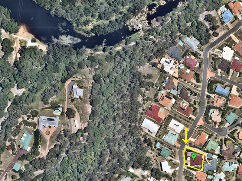 33 Cressbrook Drive, Albany Creek QLD 4035