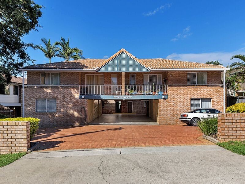 6/22 Rode Road, Wavell Heights QLD 4012