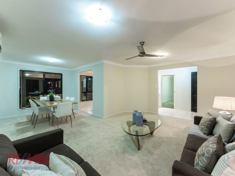 5 Lowai Ct, Albany Creek QLD 4035