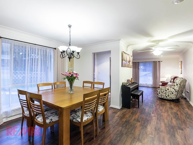 8 Gum Leaf Court, Albany Creek QLD 4035