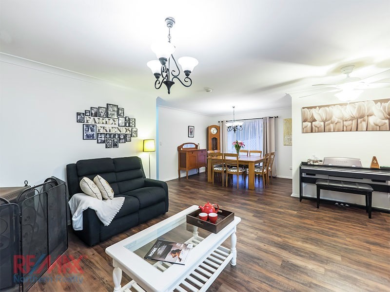 8 Gum Leaf Court, Albany Creek QLD 4035