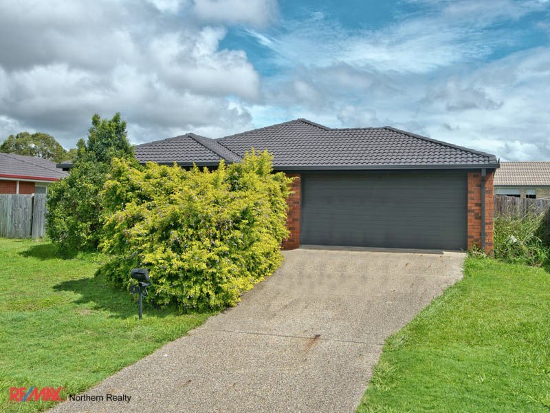 5 Hubner Drive, Rothwell QLD 4022