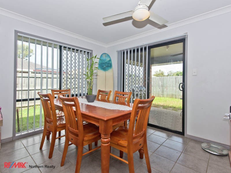 5 Hubner Drive, Rothwell QLD 4022