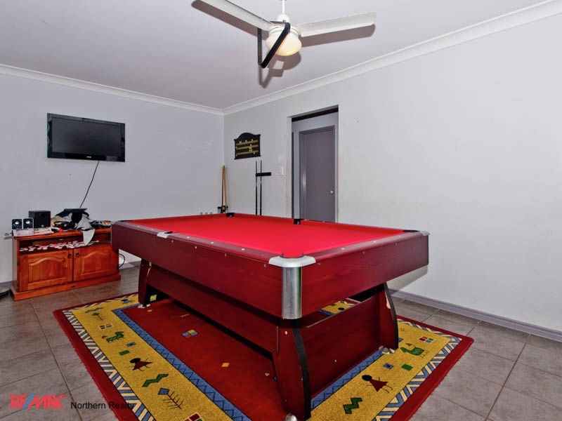 5 Hubner Drive, Rothwell QLD 4022