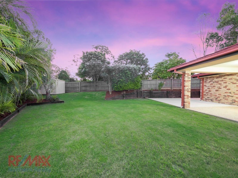 3 Barcoo Place, Joyner QLD 4500