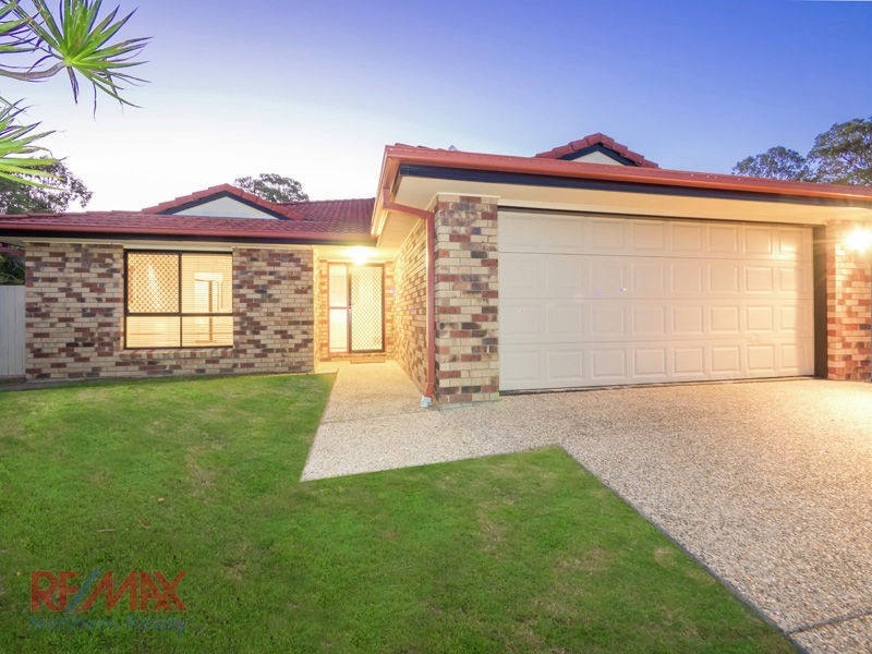 3 Barcoo Place, Joyner QLD 4500