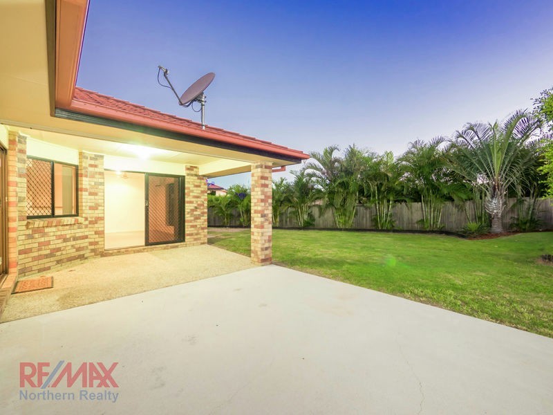 3 Barcoo Place, Joyner QLD 4500